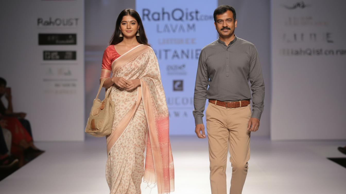 Bangladesh Craftsmanship