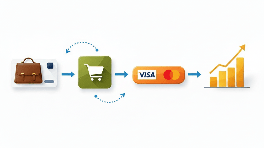 RahQist Ecommerce Platform Features